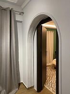 Oasis Garden Apartment