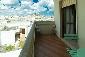 Casa vacanza Appartamento Palumbo