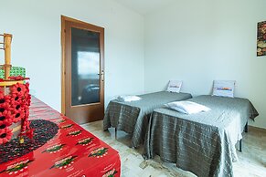 Casa vacanza Appartamento Palumbo