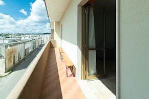 Casa vacanza Appartamento Palumbo