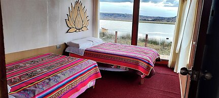 MeyTic Titicaca Lodge