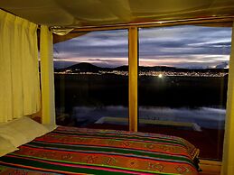 MeyTic Titicaca Lodge