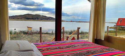 MeyTic Titicaca Lodge