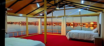 MeyTic Titicaca Lodge