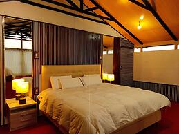 MeyTic Titicaca Lodge