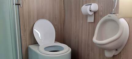 MeyTic Titicaca Lodge