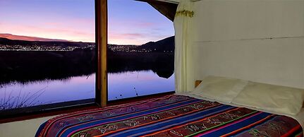 MeyTic Titicaca Lodge