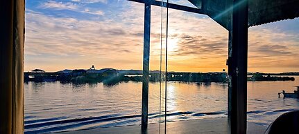 MeyTic Titicaca Lodge