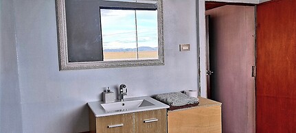 MeyTic Titicaca Lodge