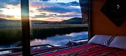 MeyTic Titicaca Lodge