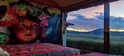 MeyTic Titicaca Lodge