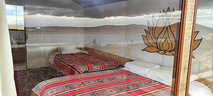 MeyTic Titicaca Lodge