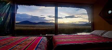 MeyTic Titicaca Lodge