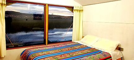 MeyTic Titicaca Lodge