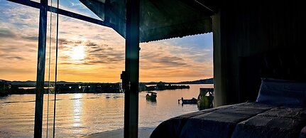 MeyTic Titicaca Lodge