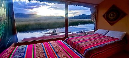MeyTic Titicaca Lodge
