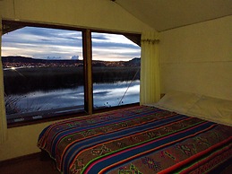 MeyTic Titicaca Lodge