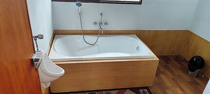 MeyTic Titicaca Lodge