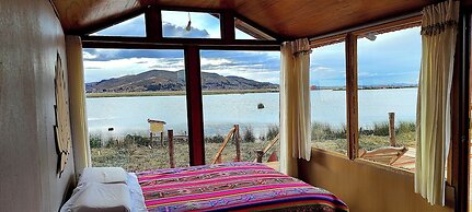 MeyTic Titicaca Lodge