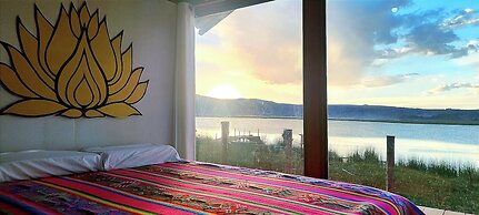 MeyTic Titicaca Lodge