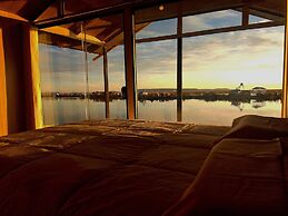 MeyTic Titicaca Lodge