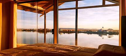 MeyTic Titicaca Lodge