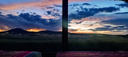 MeyTic Titicaca Lodge