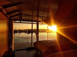 MeyTic Titicaca Lodge