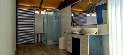 MeyTic Titicaca Lodge