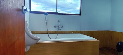 MeyTic Titicaca Lodge