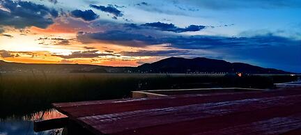 MeyTic Titicaca Lodge