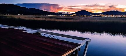 MeyTic Titicaca Lodge