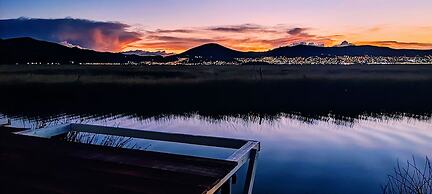 MeyTic Titicaca Lodge