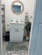 Seaside Adventure Lodging