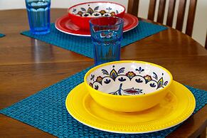 Seaside Adventure Lodging