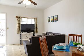 Seaside Adventure Lodging