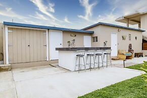 Seaside Adventure Lodging