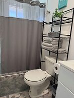 Seaside Adventure Lodging