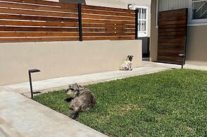 Seaside Adventure Lodging