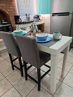 Seaside Adventure Lodging