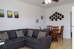 Seaside Adventure Lodging