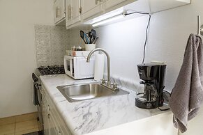 Seaside Adventure Lodging