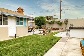 Seaside Adventure Lodging