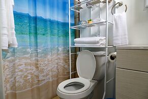 Seaside Adventure Lodging