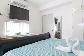 Seaside Adventure Lodging