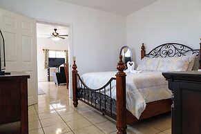 Seaside Adventure Lodging