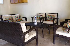 Seaside Adventure Lodging