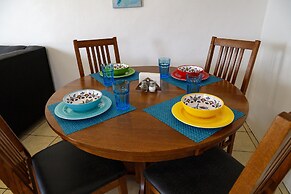 Seaside Adventure Lodging