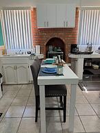 Seaside Adventure Lodging