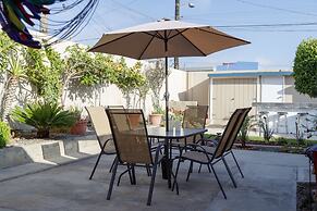 Seaside Adventure Lodging